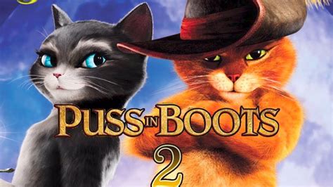 Puss In Boots The Last Wish Release Date Plot And Star Cast