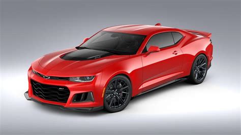 Osceola Chevrolet Camaro