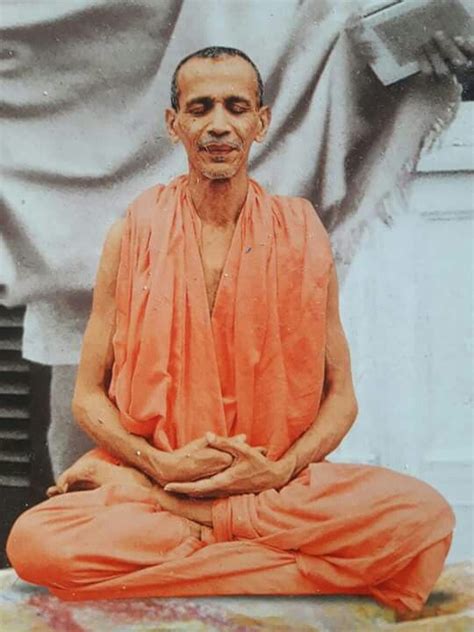 Swami Chidananda Advaita Vedanta Hindu Art Yogi Guru Masters