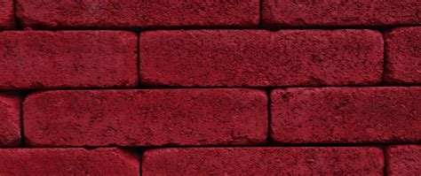 Download Wallpaper 2560x1080 Bricks Wall Red Brick Wall Dual Wide