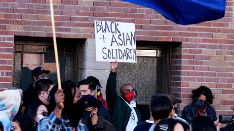 Opinion Black Asian Solidarity Has A Long And Storied History In America Cnn