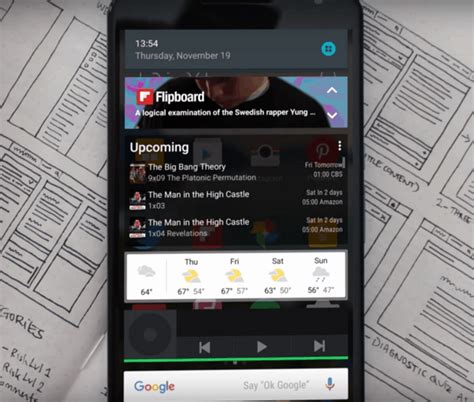 How To Add Widgets To Notification Bar On Your Android Device Updato