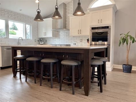 How Much Does A Kitchen Remodel Cost Heart Of The Home