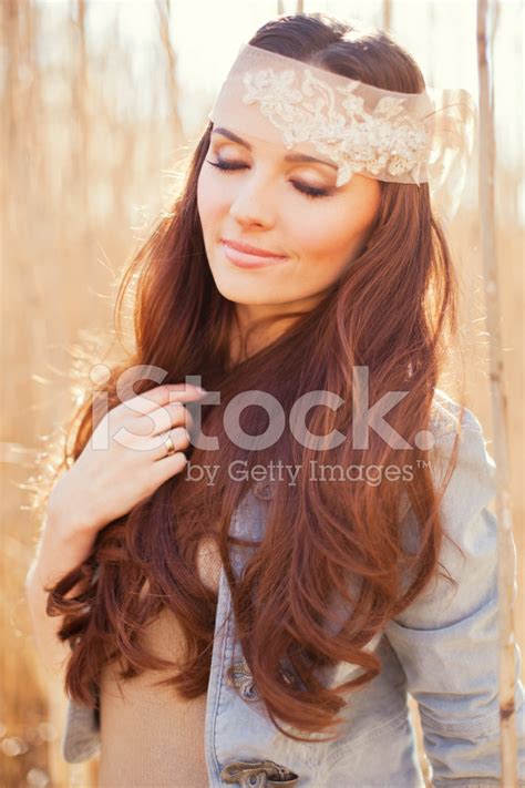 Young Woman Stock Photo Royalty Free Freeimages