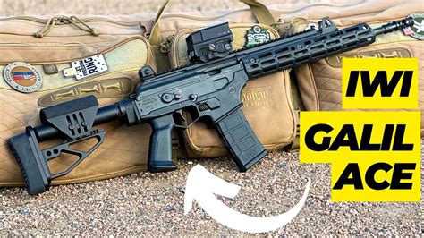 5 Epic Upgrades For Iwi Galil Ace 556 Gen1 Youtube