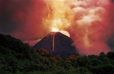 Pin On Mount Kilimanjaro Eruption Hawaii