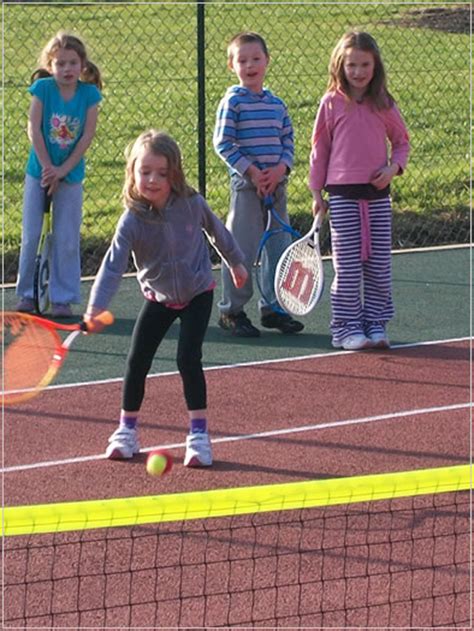 Coaches generally work at one or more clubs/centres where you must promote your account using one of the provided options. Tennis Coach Leeds - Junior Tennis Coaching