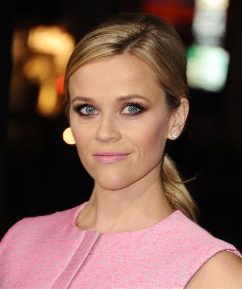 The recipient of various accolades, including an academy. What Reese Witherspoon Would Tell Her 20-Something Self | Time