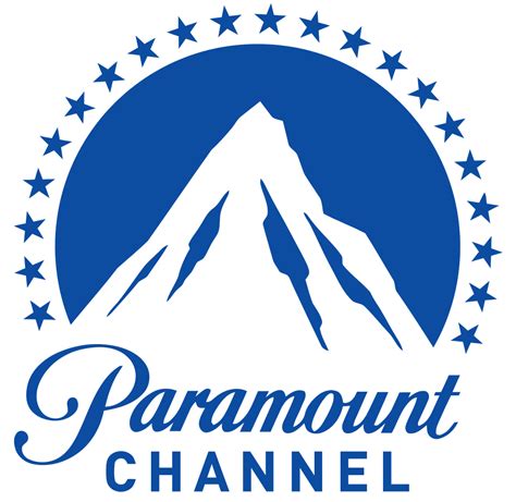 Paramount Logo Png