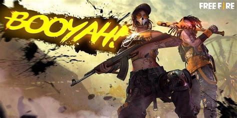 We did not find results for: Free Fire's new BOOYAH Day update will let players play in ...