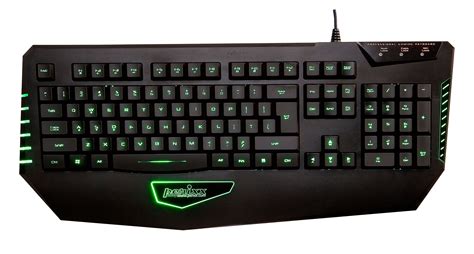 Buy Perixx Px 1800 Backlit Gaming Keyboard Multi Color Backlit