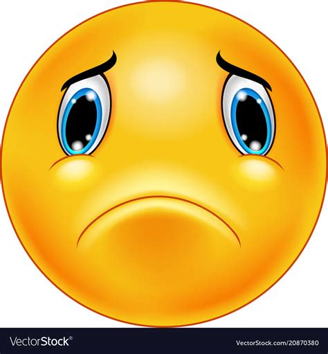 Unduh 9800 Koleksi Gambar Emoticon Sad Terbaik Gratis Hd Pixabay Pro