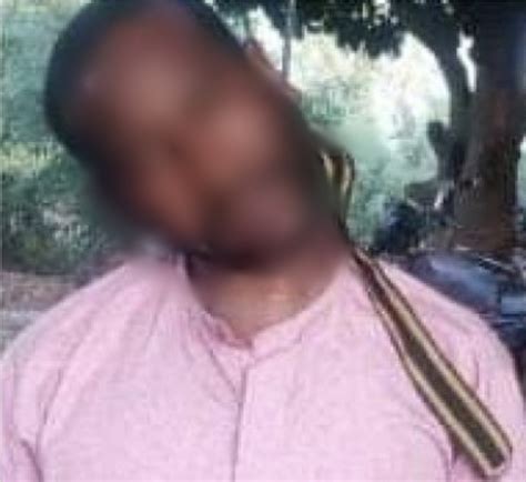 Man Allegedly Commits Suicide In Katsina