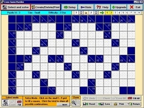 Posts about cross sums written by gmdirect. Amigos Cross Sums - Download