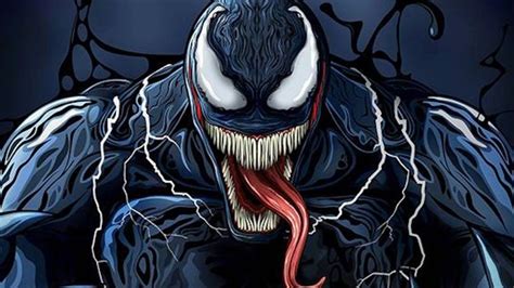 Venom blade is a rare harvesting tool in fortnite: Fortnite presenta la skin de Venom como premio de Knockout ...
