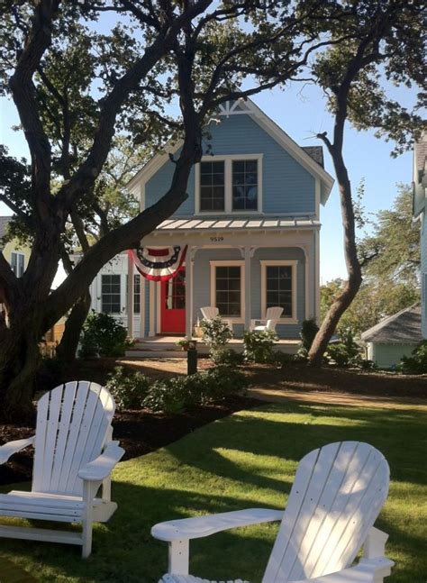 #Cottage #LowCountryCottage #CottageLiving | Cottage ...