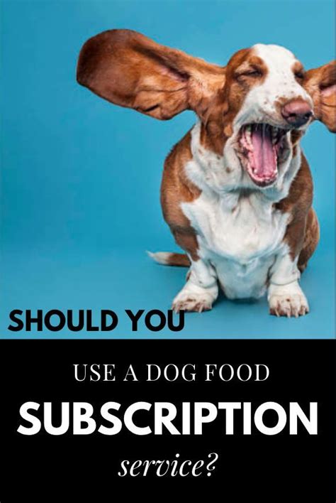 As a thank you for signing up to the benyfit natural subscription service, we'll give you 20% off. Dog food meal delivery or #dog food subscription services ...