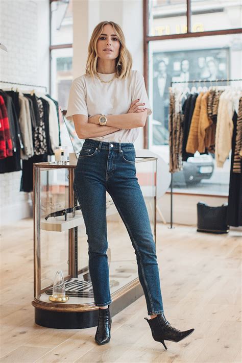 How Anine Bing Built Her Namesake Fashion Brand Globally 55 Off