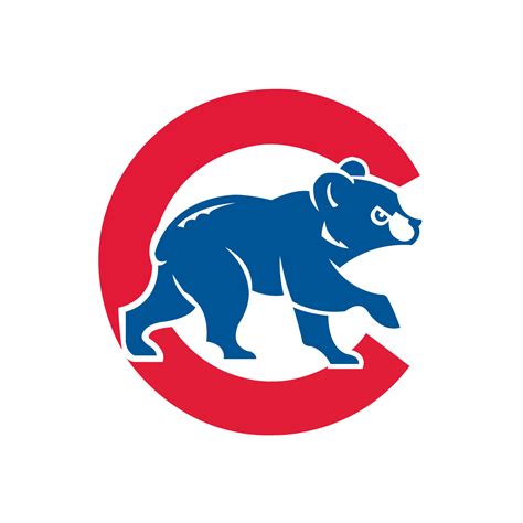 See more ideas about chicago cubs, chicago cubs logo, chicago cubs baseball. Chicago Cubs snijden SVG bestanden honkbal CLipart Cricut