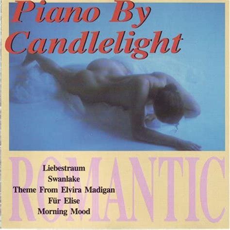 Jp Piano By Candlelight ミュージック
