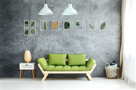 Which Colour Is Best For Interior Walls