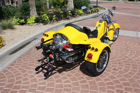 New 2015 Custom Trike Vw Trike Motorcycle Trike California Custom
