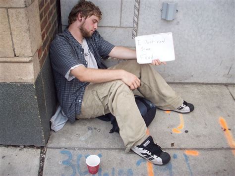 Ben S Blog Journal Of A Homeless Man
