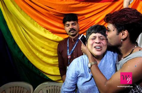 Indias Supreme Court Legalizes Gay Sex In The Historic Verdict Womenyeah