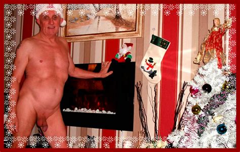 My Clothesfree Life Blimey It S Christmas