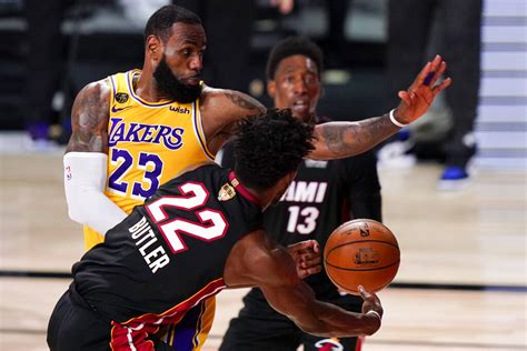 Full schedule for the 2020 season including full list of matchups, dates and time, tv and ticket information. Los Angeles Lakers seek NBA title in Game 5 against the ...