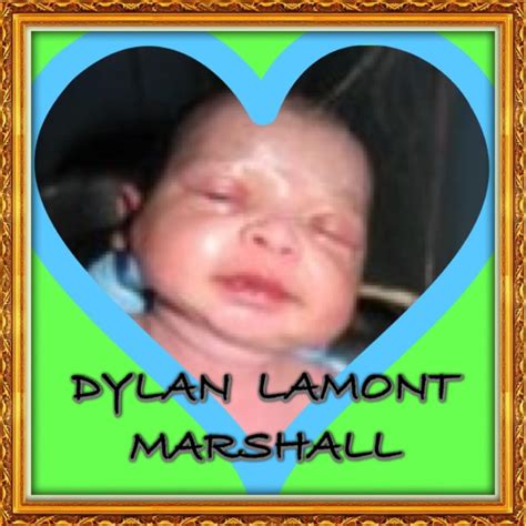 Dylan Marshall – Anthony E Ward Funeral Home – Crisfield and Prince