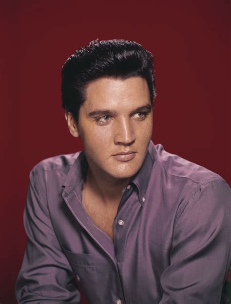7 Fascinating Facts About Elvis Presley History