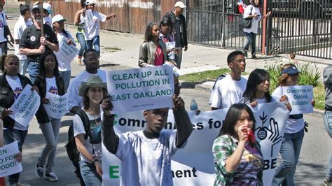 Heres How Environmental Justice Advocates Improved Obamas Clean Power