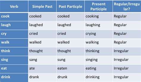 Absolute Phrase Examples And Definition