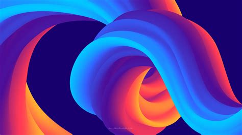 Colorful Abstract 8k Wallpapers Hd Wallpapers Riset