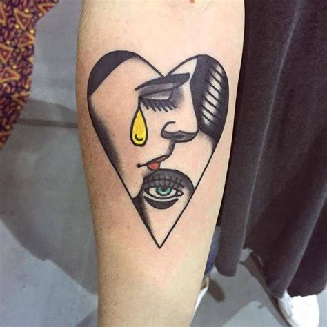 Pin On Tatuajes De Amor