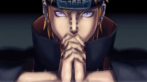 Naruto Pain Pc Wallpapers Top Free Naruto Pain Pc Backgrounds Images