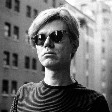 Papermag Andy Warhols Top 5 Most Amazing Interview Moments Andy