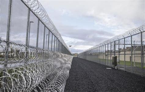 State Begins Shifting Thousands Of Inmates From Graterford To New 400m