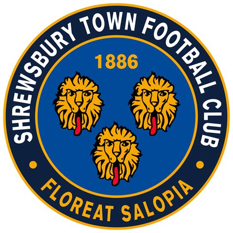 Shrewsbury Town Fc Falkirk Football Club
