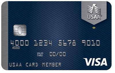 In addition, the usaa card offers a number of other useful perks, including a free credit score, car rental insurance and extended warranty. Top (2) Best USAA Credit Cards of 2018 | SmartAsset.com