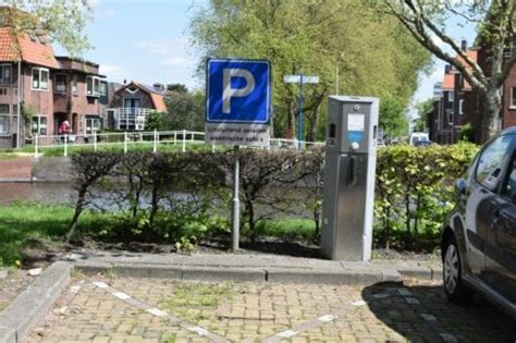 Alles Wat Je Wilt Weten Over Parkeren In Tilburg Indebuurt Tilburg