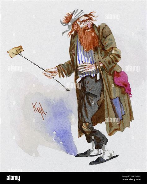 Oliver Twist Illustration Hi Res Stock Photography And Images Alamy