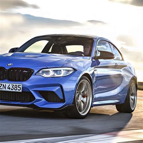 Bmw inline 4 twin turbo. The 2020 BMW M2 CS. 444hp Twin Turbo Inline-six. 6 speed ...