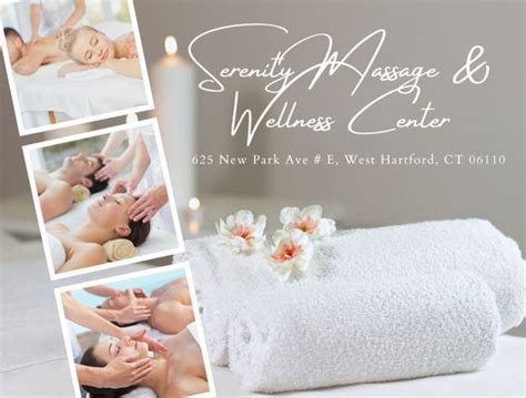 Serenity Massage And Wellness Center Updated May 2024 57 Photos And 18 Reviews 625 New Park