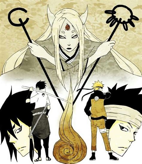 Kaguya Vs Naruto And Sasuke Naruto Meme Anime Naruto Indra Naruto