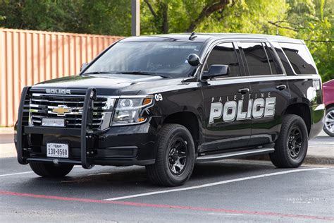 2020 Chevrolet Tahoe Police Pursuit Vehicle Ppv Ppd 09 Flickr