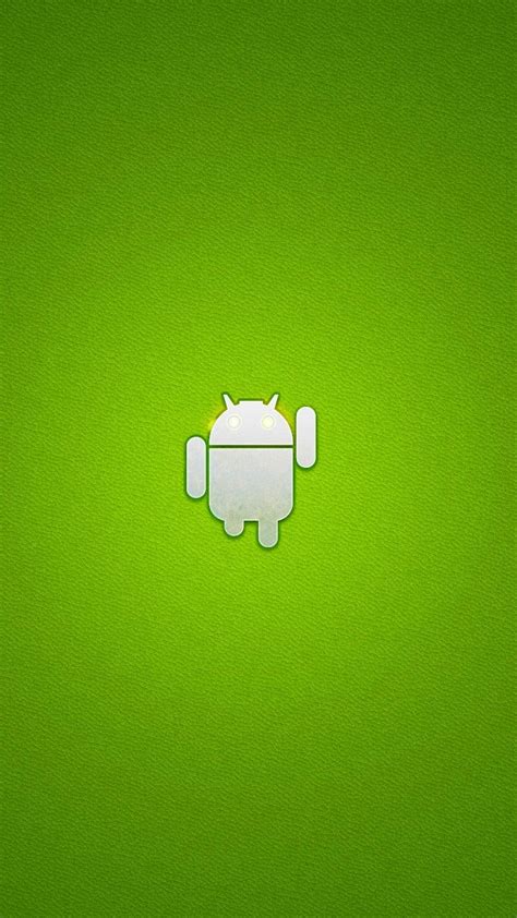 Android Logo 720x1280 Wallpapers Wallpaper Cave
