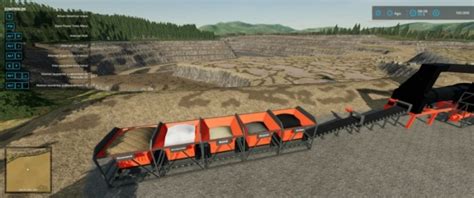 Tcbo Mining Construction Economy V Farming Simulator Mod Center