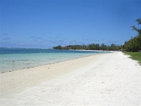 Top 10 Best Beaches Belle Mare Mauritius